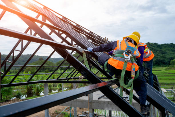 Trusted Albany, MO Roofing Contractor Experts