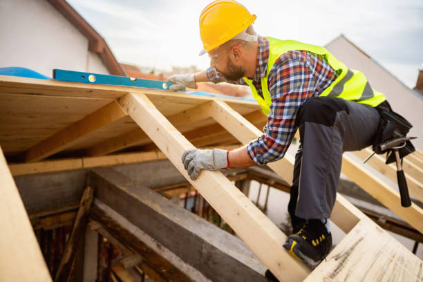 Best Roof Waterproofing Services  in Albany, MO